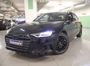 Audi A4 2.0 (2020)