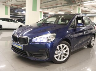 BMW 2.25 1.5 (2019)