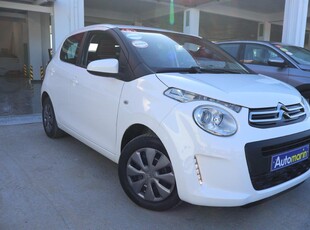 Citroen C1 1.0 (2019)