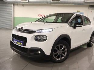 Citroen C3 1.2 (2018)