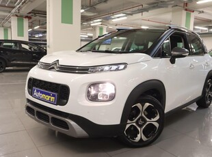 Citroen C3 Air cross 1.2 (2017)