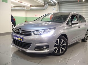 Citroen C4 1.2 (2018)