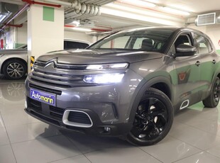 Citroen C5 AirCross 1.6 (2021)