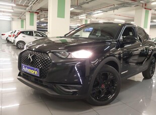 DS DS3 1.2 (2020)