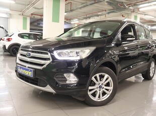 Ford Kuga 1.5 (2019)