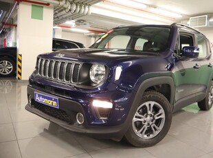 Jeep RENEGADE 1.6 (2020)