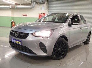 Opel Corsa 1.2 (2021)