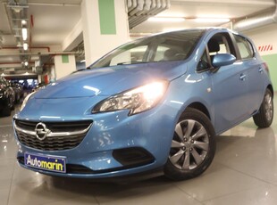 Opel Corsa 1.3 (2019)