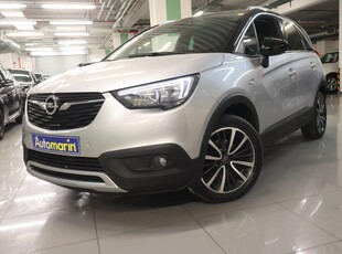 Opel Crossland X 1.2 (2019)