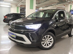 Opel Crossland X 1.2 (2021)