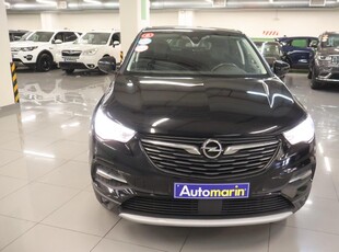 Opel Grandland X 1.2 (2018)