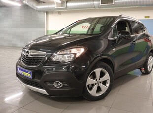 Opel Mokka 1.4 (2015)