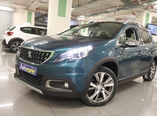 Peugeot 2008 1.2 (2017)