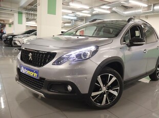 Peugeot 2008 1.2 (2017)