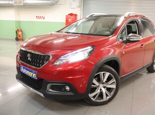 Peugeot 2008 1.2 (2018)