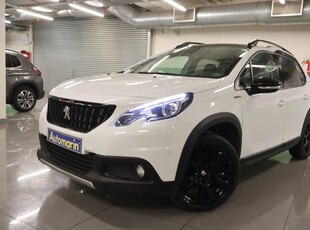 Peugeot 2008 1.2 (2019)