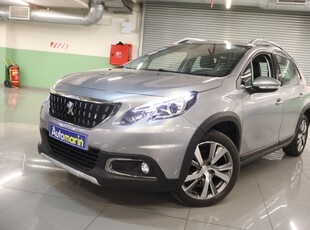 Peugeot 2008 1.2 (2019)