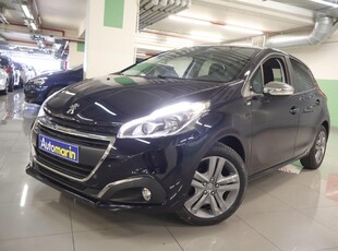 Peugeot 208 1.2 (2016)