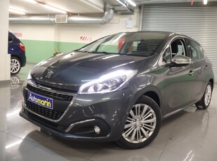 Peugeot 208 1.2 (2017)