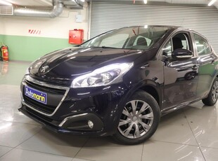 Peugeot 208 1.2 (2018)