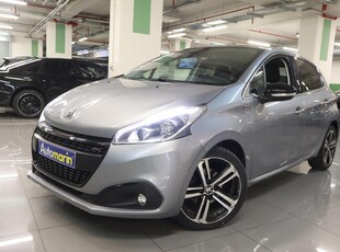 Peugeot 208 1.2 (2019)