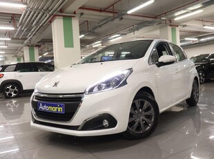 Peugeot 208 1.2 (2019)