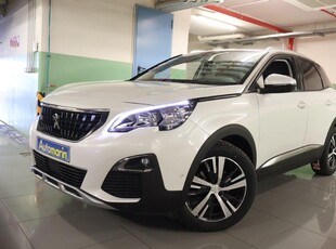 Peugeot 3008 1.2 (2020)