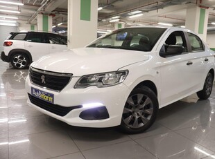 Peugeot 301 1.5 (2021)