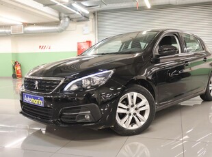 Peugeot 308 1.2 (2019)