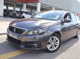 Peugeot 308 1.5 (2020)