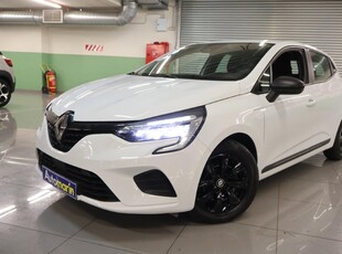 Renault Clio 1.0 (2021)