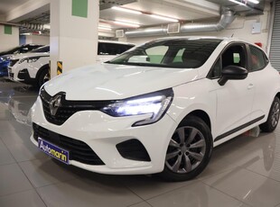 Renault Clio 1.0 (2021)