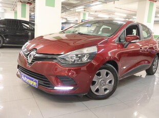 Renault Clio 1.5 (2018)