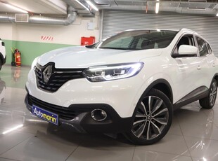 Renault Kadjar 1.2 (2016)