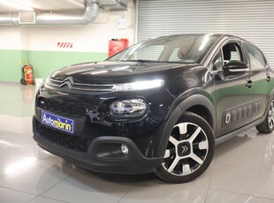 Citroen C3 1.2 (2017)