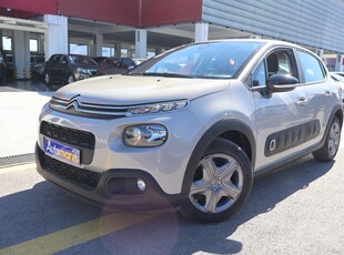 Citroen C3 1.2 (2018)