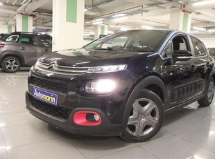 Citroen C3 1.2 (2018)