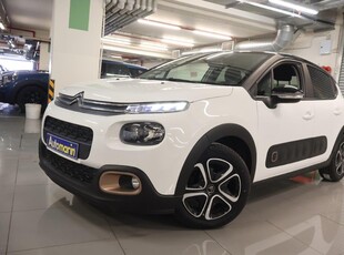 Citroen C3 1.2 (2019)