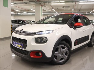 Citroen C3 1.2 (2020)