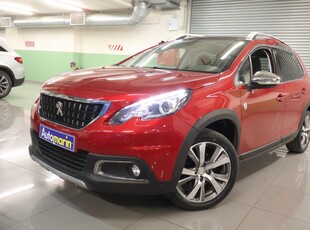 Peugeot 2008 1.2 (2017)