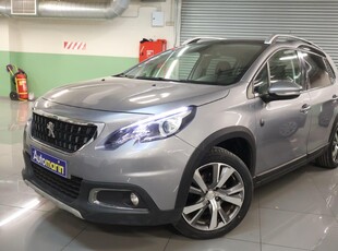 Peugeot 2008 1.2 (2019)