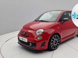 Abarth 595C '14 1.4 Competizione | ΕΩΣ 5 ΕΤΗ ΕΓΓΥΗΣΗ