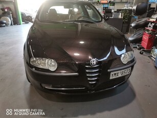 Alfa Romeo Alfa 147 '03