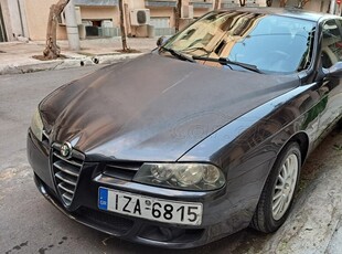 Alfa Romeo Alfa 156 '05