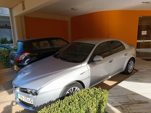 Alfa Romeo Alfa 159 '08 159 1.9 JTS