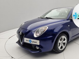 Alfa Romeo Mito '17 1.4 Super | ΕΩΣ 5 ΕΤΗ ΕΓΓΥΗΣΗ