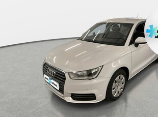 Audi A1 '16 Sportback 1.0 TFSI | ΕΩΣ 5 ΕΤΗ ΕΓΓΥΗΣΗ