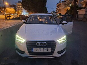 Audi A3 '16 SPORTBACK 1.6 TDI AMBITION