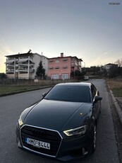 Audi A3 '17