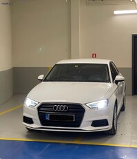 Audi A3 '17